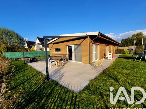   Vente Maison/villa 5 pi�ces Maison - 5 pi�ce(s) - 111 m�