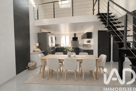   Vente Duplex 3 pi�ces Appartement - 3 pi�ce(s) - 96 m�