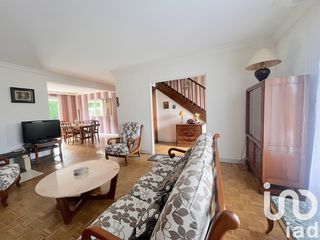  Maison � vendre 6 pi�ces 147 m�