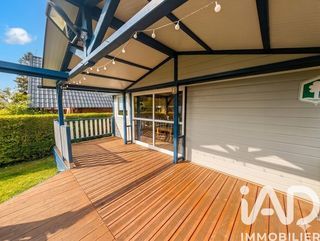  Maison � vendre 3 pi�ces 37 m�