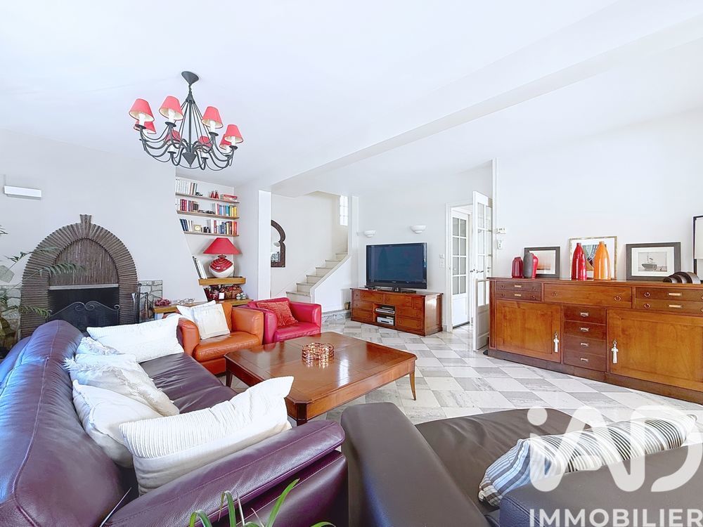 � vendre  Maison Eaubonne (95600)