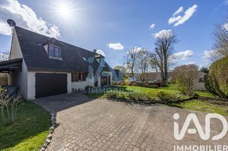  Maison � vendre 7 pi�ces 135 m�