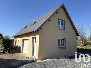  Maison � vendre 6 pi�ces 179 m�