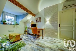  Maison � vendre 9 pi�ces 210 m�