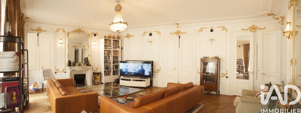 � vendre  Appartement Paris 8