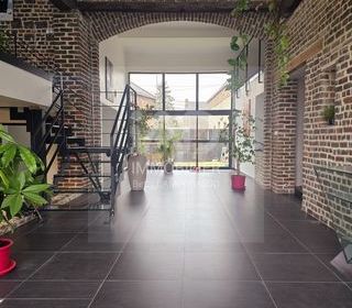  Maison � vendre 8 pi�ces 395 m�