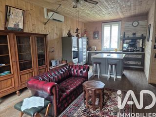  Maison � vendre 4 pi�ces 73 m�