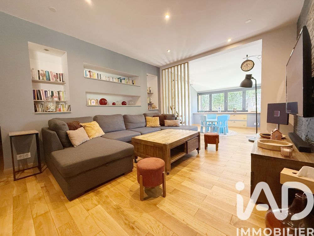 � vendre  Maison Hy�res (83400)