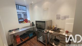  Immeuble � vendre 87 m�