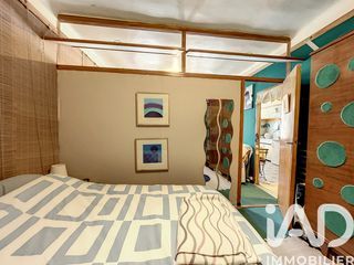  Appartement � vendre 2 pi�ces 33 m�