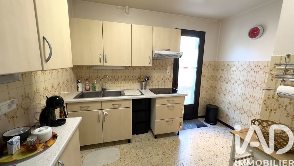 � vendre  Maison Hy�res (83400)