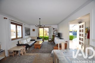  Maison � vendre 5 pi�ces 94 m�