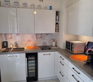  Appartement � vendre 3 pi�ces 77 m�