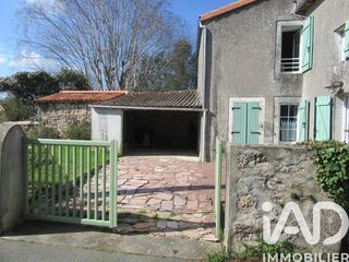  Maison � vendre 2 pi�ces 49 m�