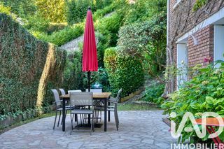  Maison � vendre 8 pi�ces 206 m�