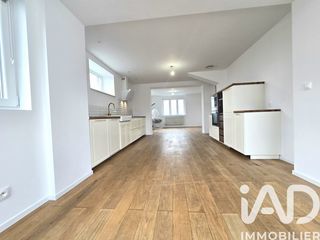  Maison � vendre 4 pi�ces 138 m�