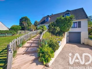  Maison � vendre 9 pi�ces 150 m�