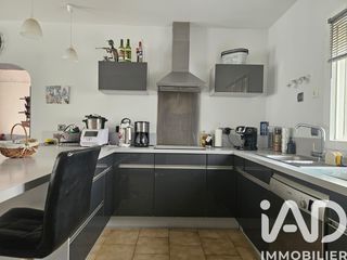  Maison � vendre 5 pi�ces 116 m�