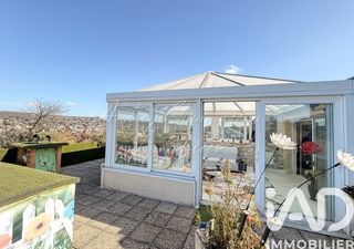  Appartement � vendre 4 pi�ces 95 m�