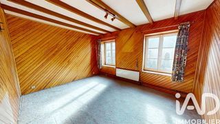  Maison � vendre 6 pi�ces 95 m�