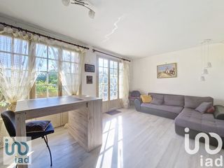  Maison � vendre 3 pi�ces 65 m�