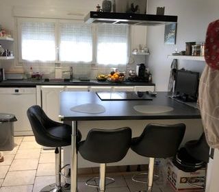  Maison � vendre 4 pi�ces 63 m�