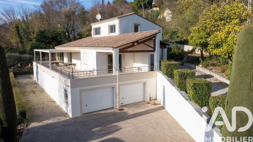 � vendre  Maison Crest (26400)