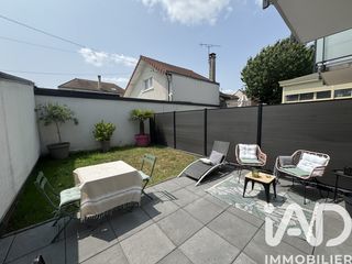  Maison � vendre 3 pi�ces 55 m�