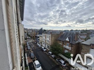  Appartement � vendre 4 pi�ces 72 m�