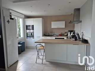  Maison � vendre 5 pi�ces 126 m�