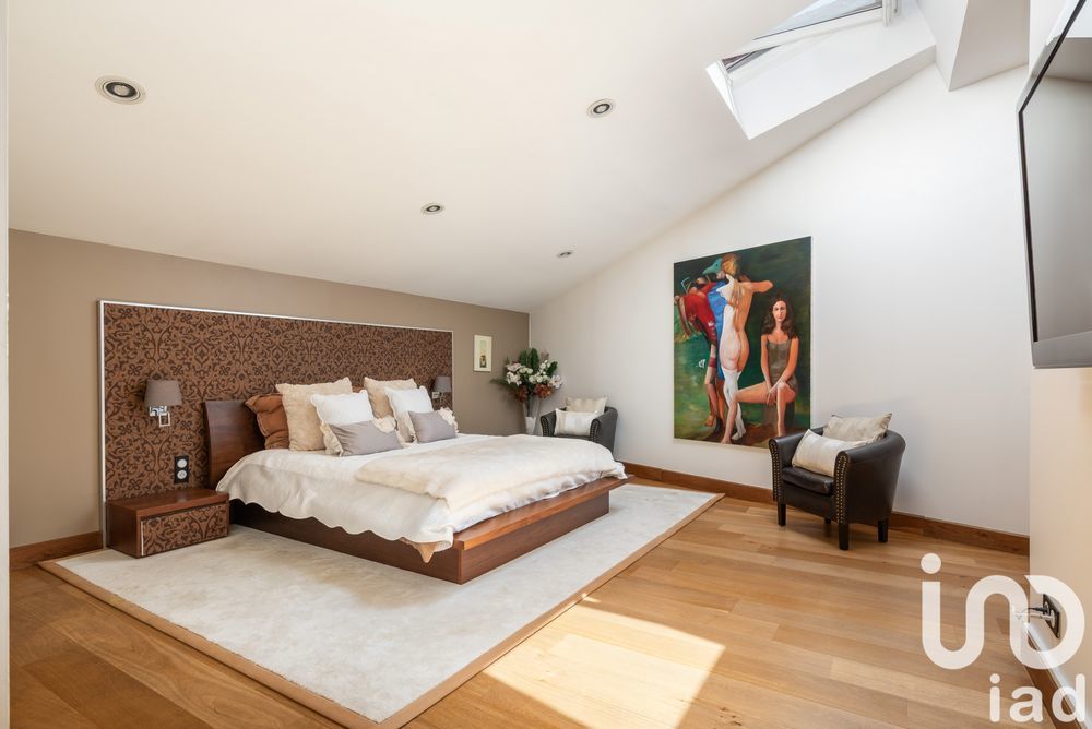 � vendre  Maison Grenoble (38000)