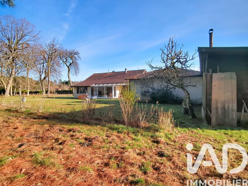 � vendre  Maison Biscarrosse (40600)