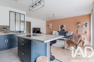  Appartement � vendre 3 pi�ces 70 m�