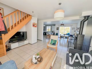  Maison � vendre 4 pi�ces 100 m�