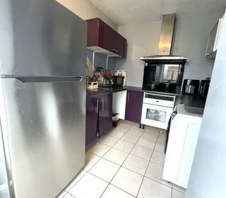  Appartement � vendre 4 pi�ces 91 m�