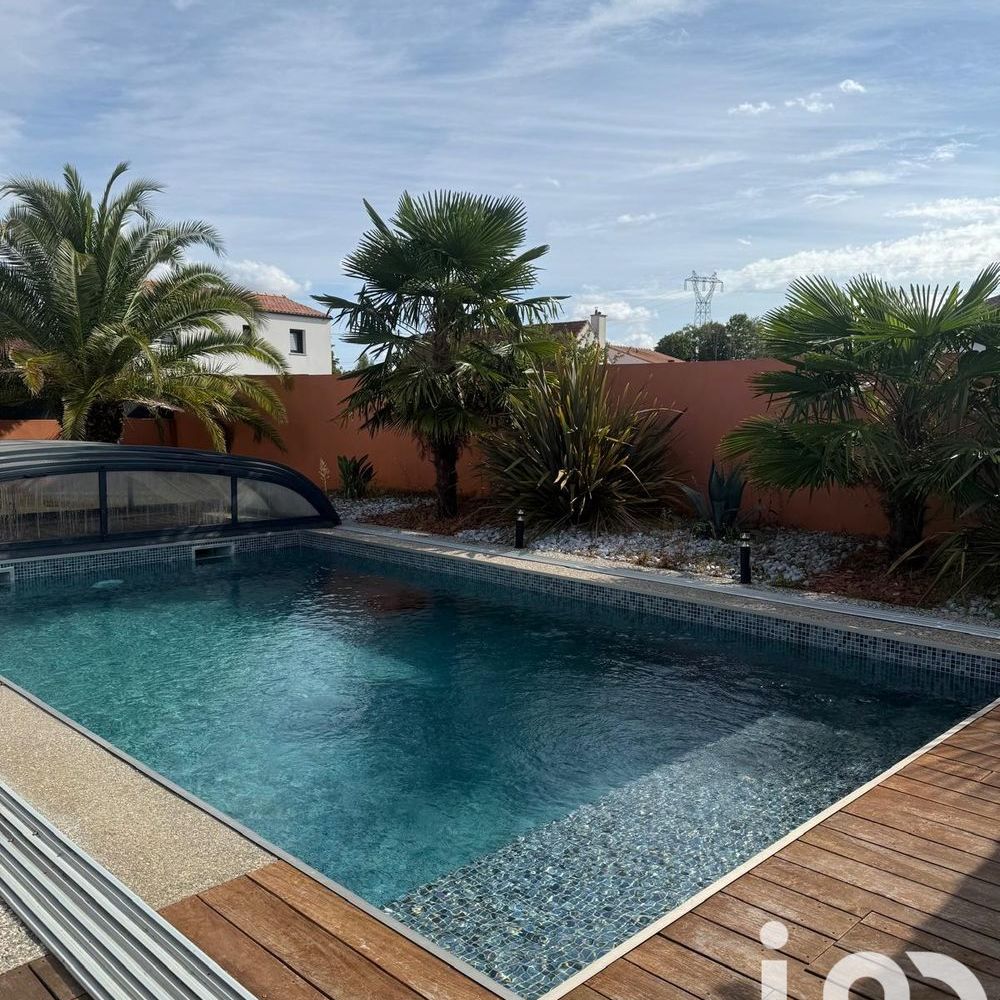 � vendre  Maison Vertou (44120)