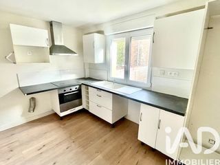  Maison � vendre 3 pi�ces 52 m�