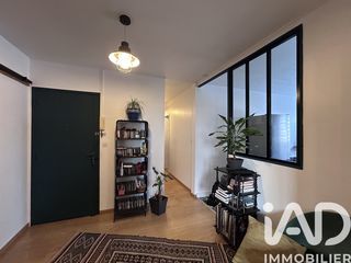  Appartement � vendre 4 pi�ces 80 m�