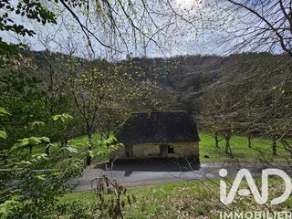  Maison � vendre 2 pi�ces 40 m�