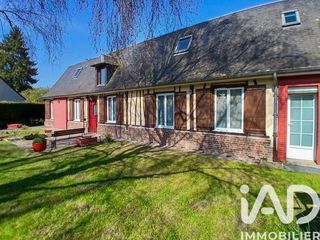  Maison � vendre 4 pi�ces 73 m�