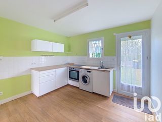  Maison � vendre 6 pi�ces 119 m�