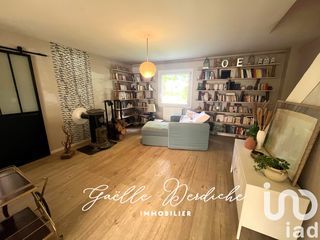  Maison � vendre 8 pi�ces 213 m�