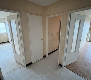  Appartement � vendre 4 pi�ces 80 m�