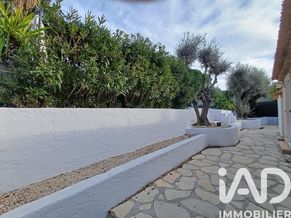 � vendre  Maison Sanary-sur-Mer (83110)