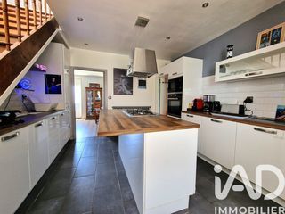  Maison � vendre 7 pi�ces 158 m�