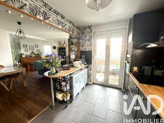  Appartement � vendre 3 pi�ces 68 m�