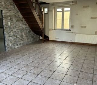  Maison � vendre 5 pi�ces 110 m�