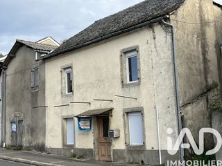  Maison � vendre 5 pi�ces 107 m�