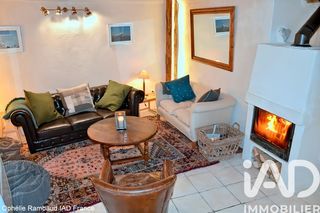  Maison � vendre 7 pi�ces 184 m�