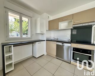  Appartement � vendre 3 pi�ces 55 m�